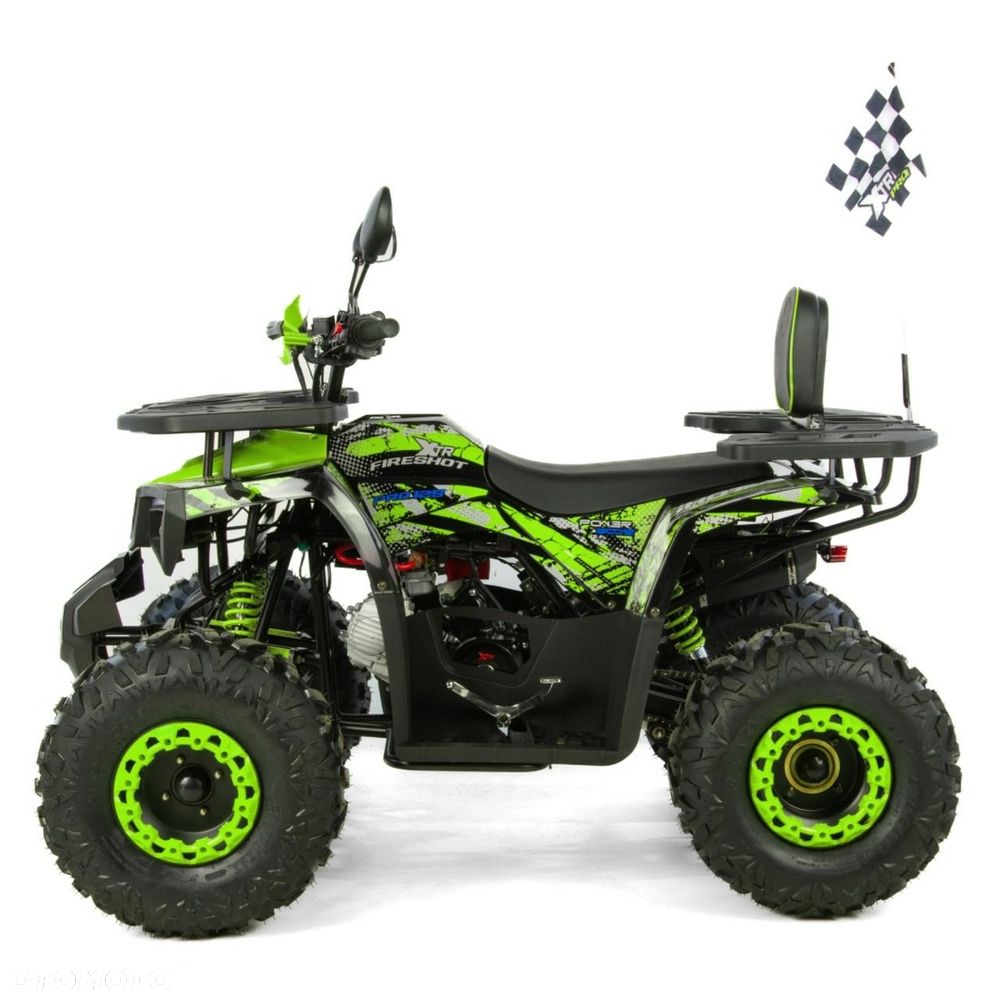 XTR Inny - 20