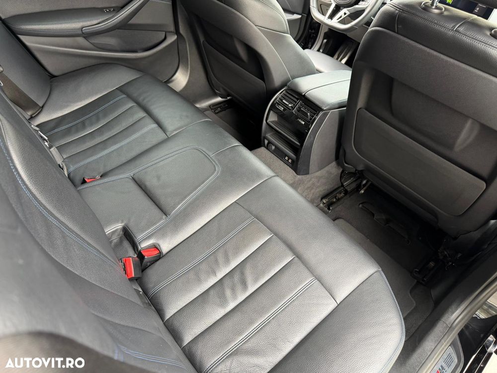 BMW Seria 5 520d Aut. M Sport Edition - 21