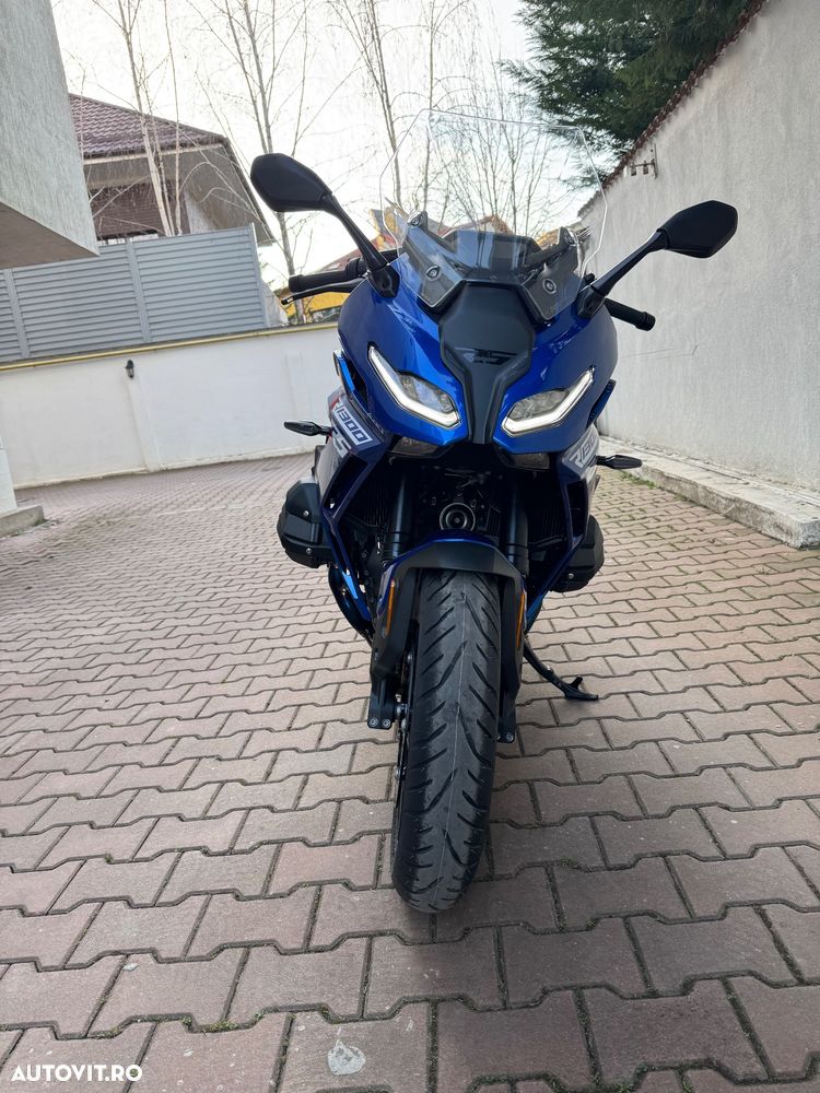 BMW R 1300 RS - 1