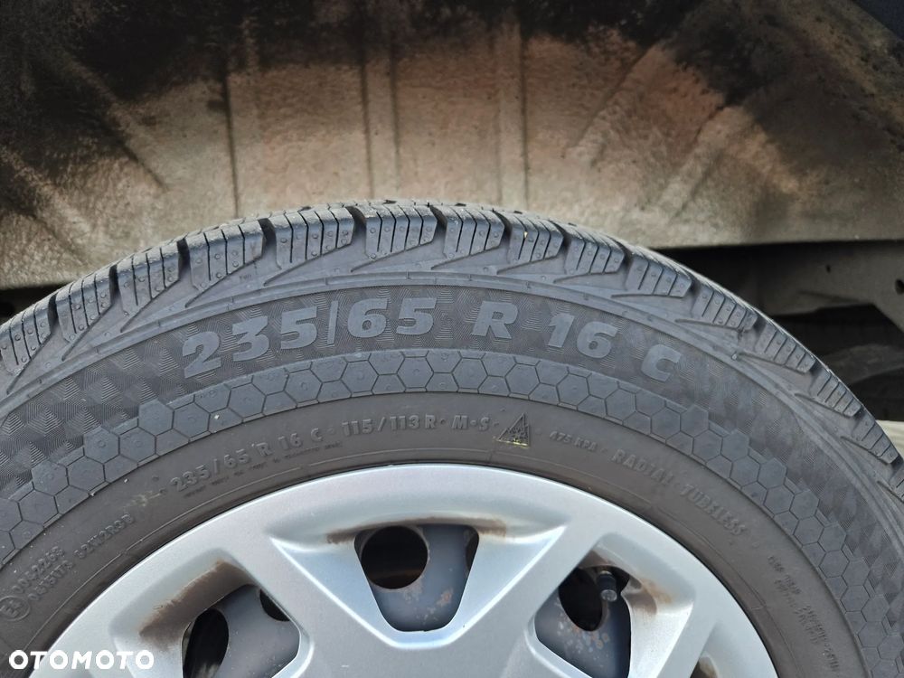 Ford Transit - 36