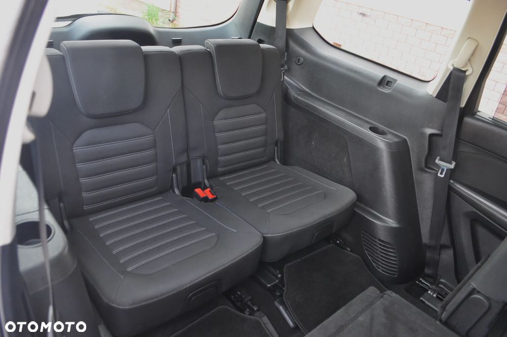 Ford Galaxy 2.0 TDCi Titanium - 27