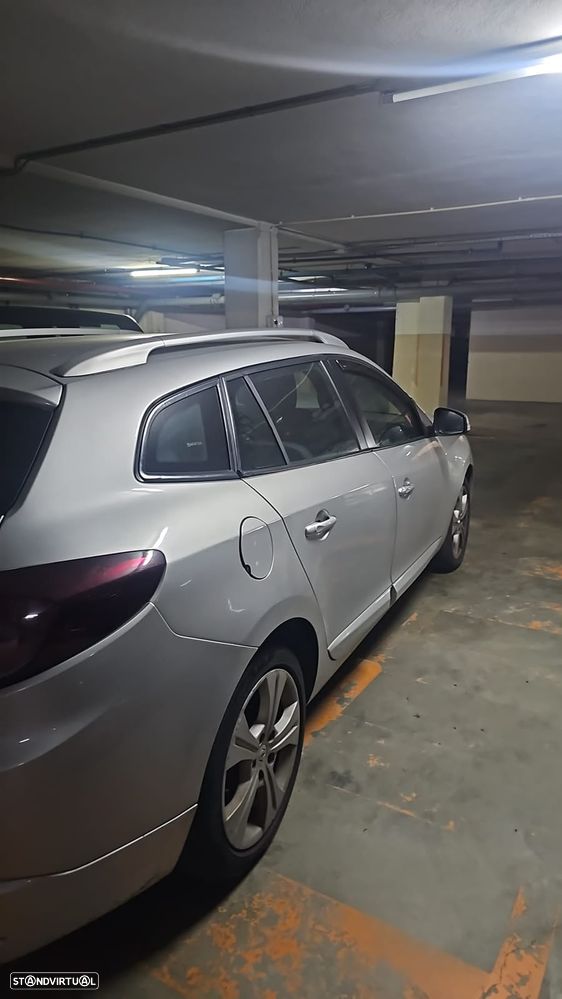 Renault Mégane Sport Tourer - 4