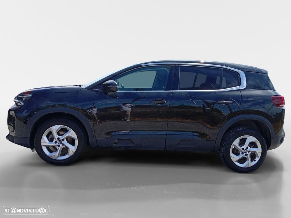 Citroen C5 Aircross 2025 photo 2