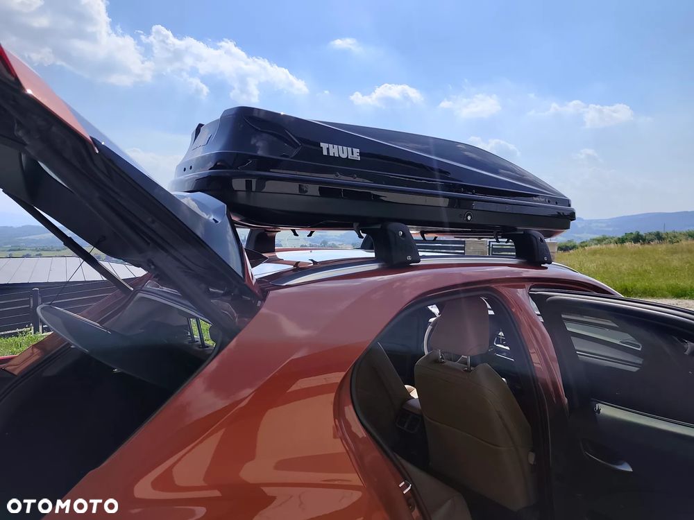 Lexus UX 200 GPF Business 2WD - 3