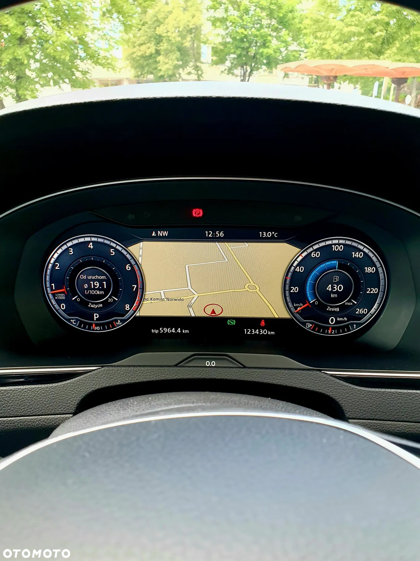 Volkswagen Passat 1.8 TSI BMT Highline DSG - 25
