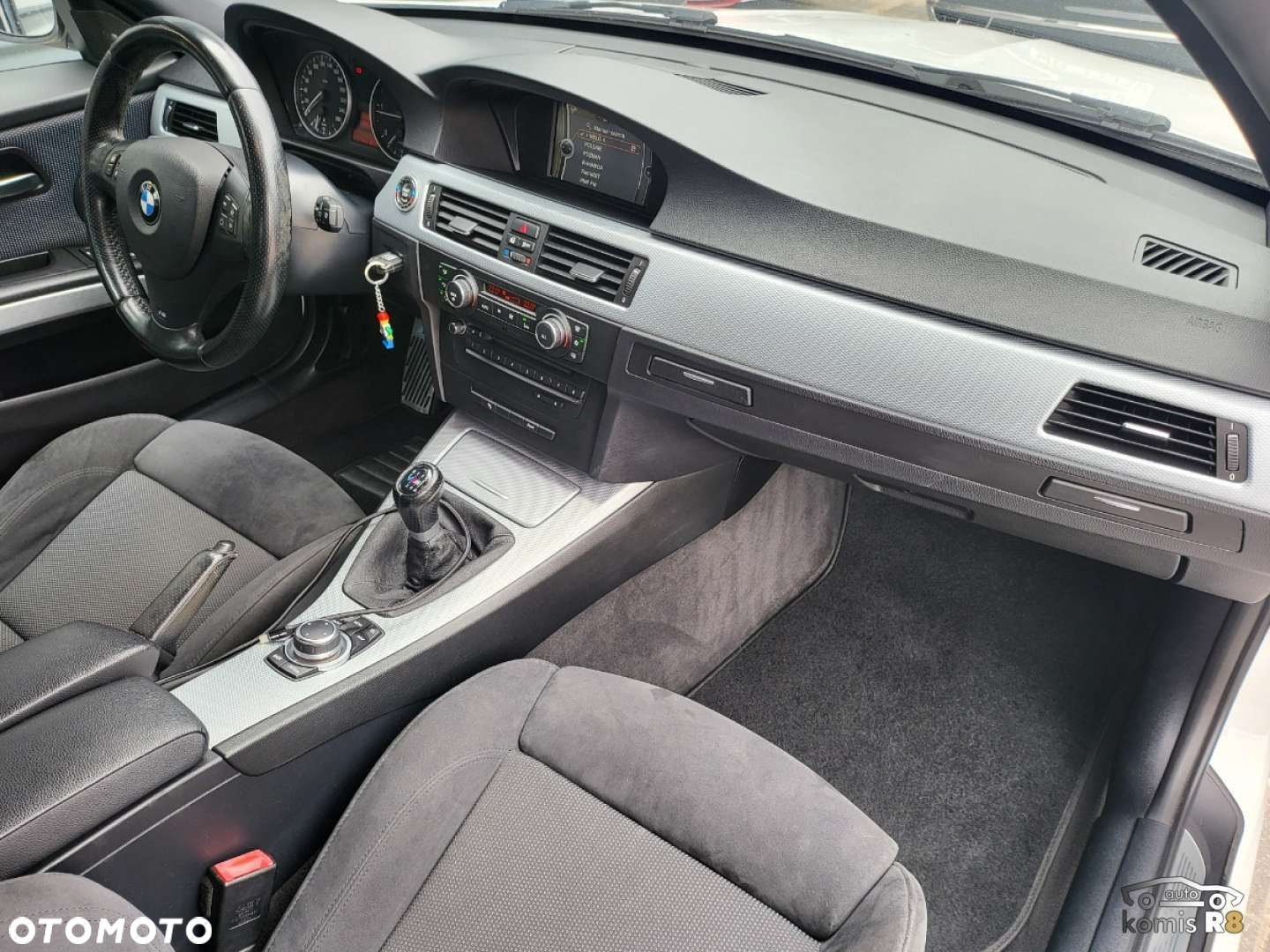 BMW Seria 3 - 14