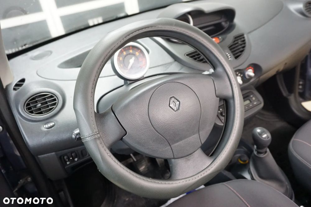 Renault Twingo 1.2 16V Expression - 17
