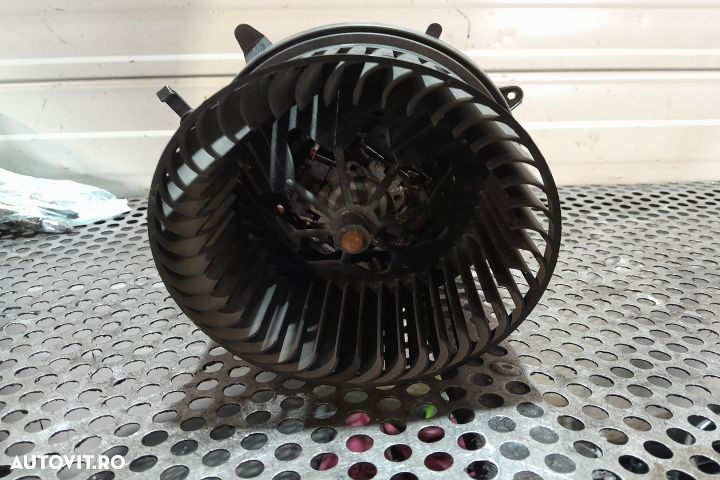 Ventilator aeroterma 34226449 Mini Clubman 1 [2007 - 2014] Cooper wag - 2