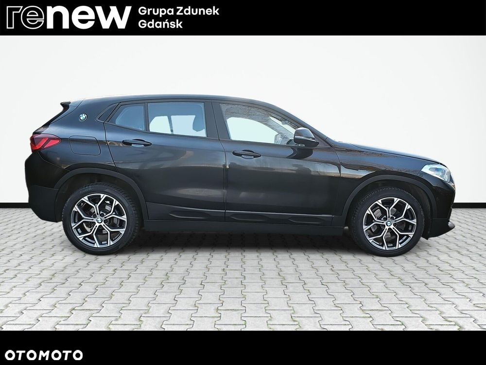 BMW X2 - 5