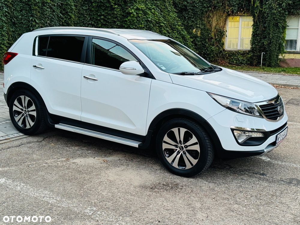 Kia Sportage ver-1-7-crdi-business-line-2wd - 9