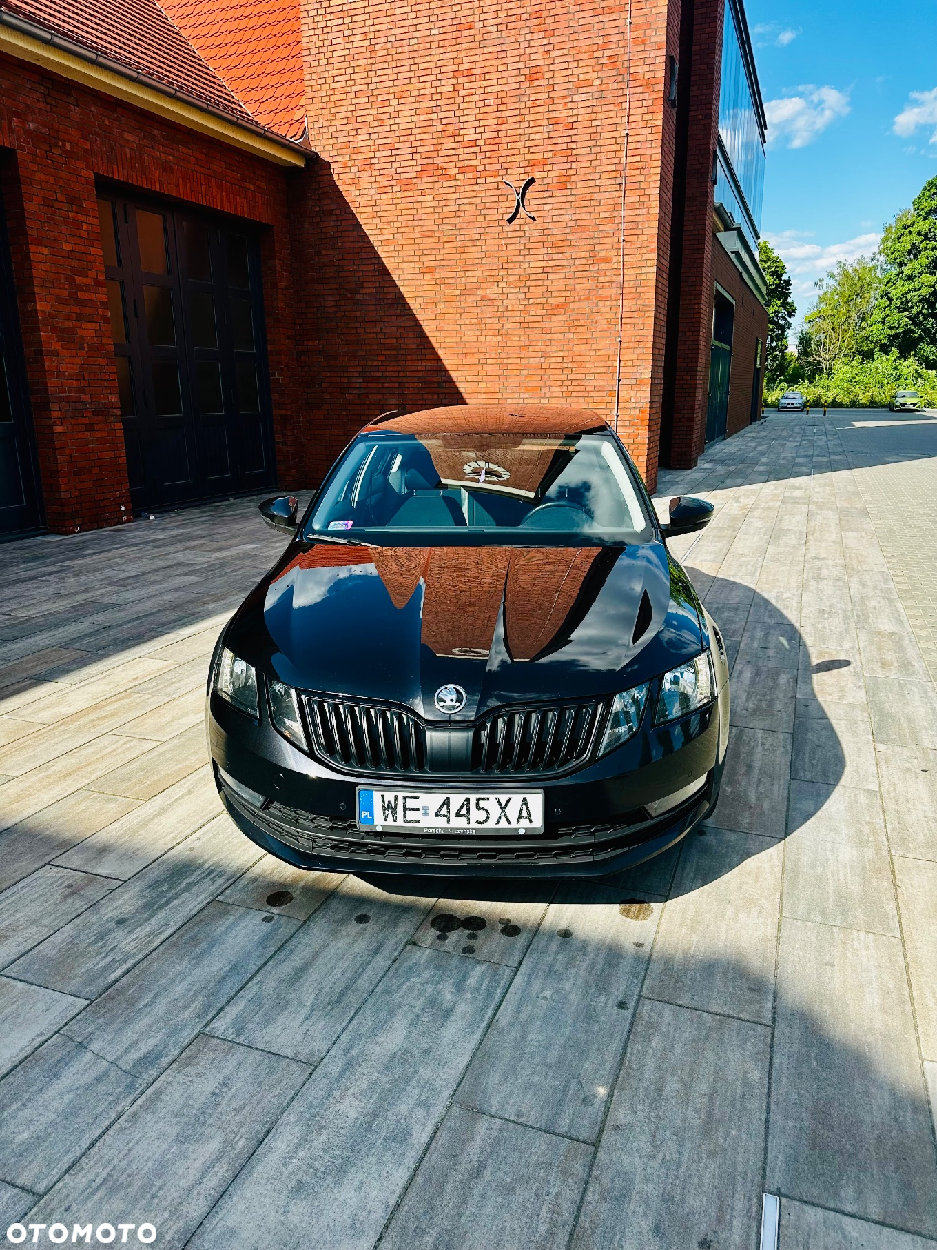Skoda Octavia - 5