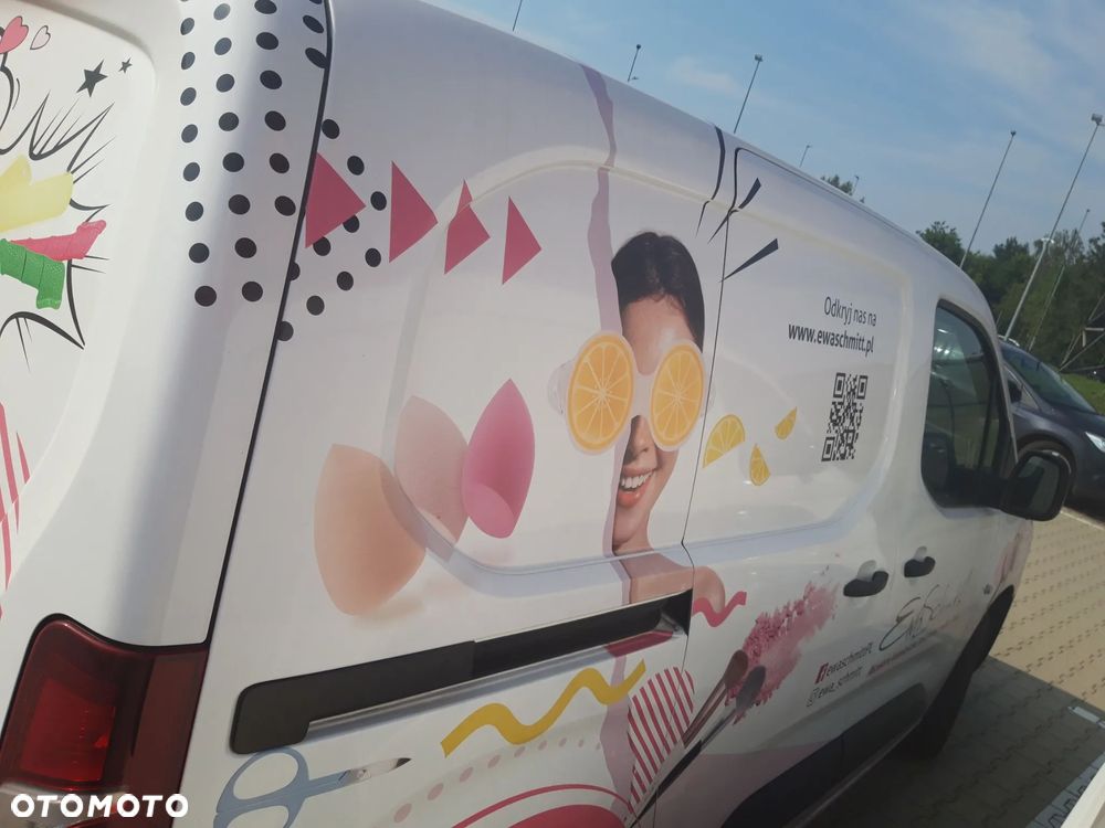 Opel Combo Cargo - 4
