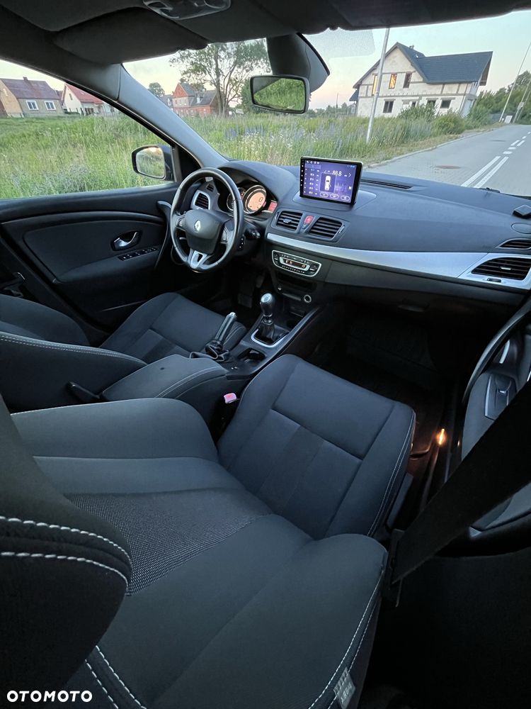 Renault Megane - 8