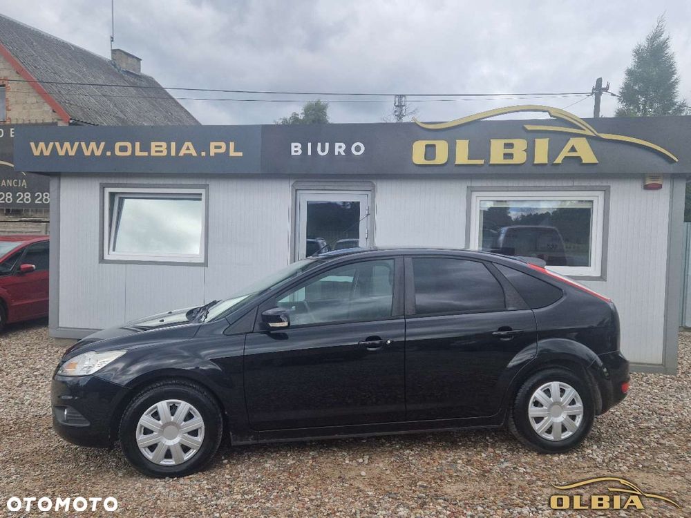 Ford Focus - 8