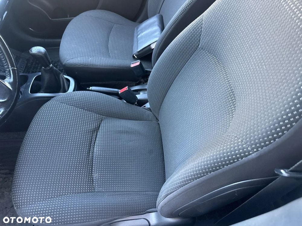 Mitsubishi Space Star 1.2 - 20