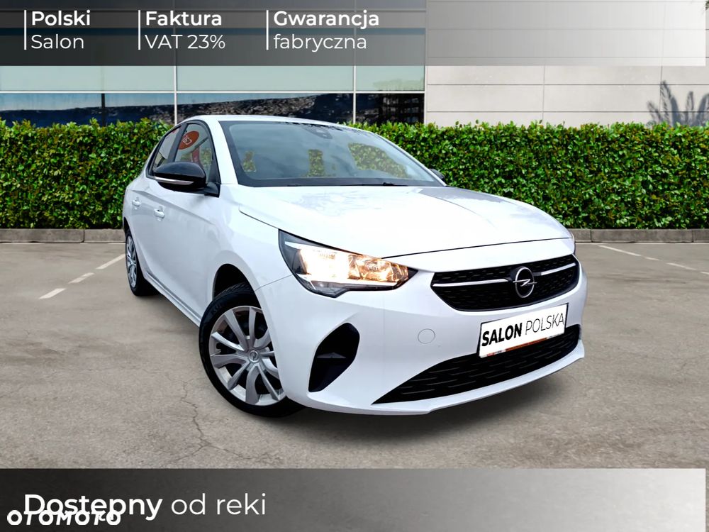 Opel Corsa 1.2 S&S - 4