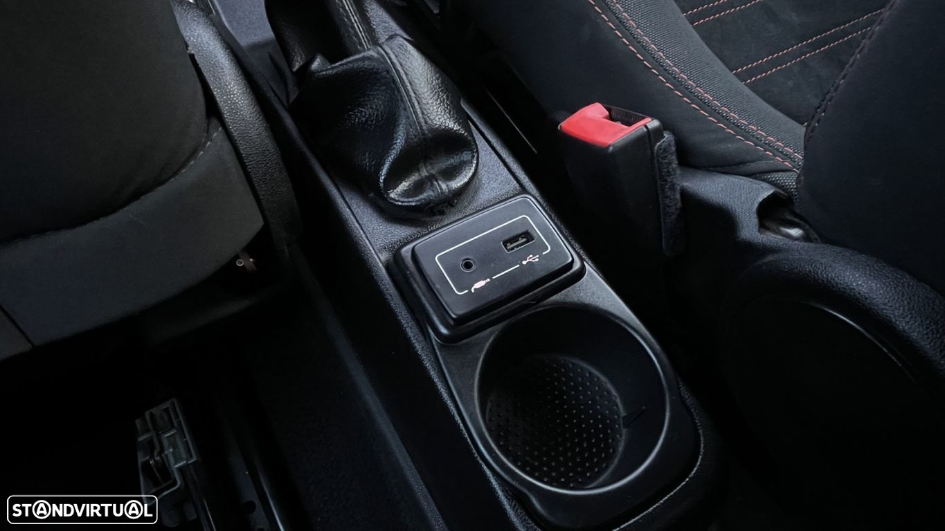 Alfa Romeo MiTo 1.3 JTDM 16V Super - 22
