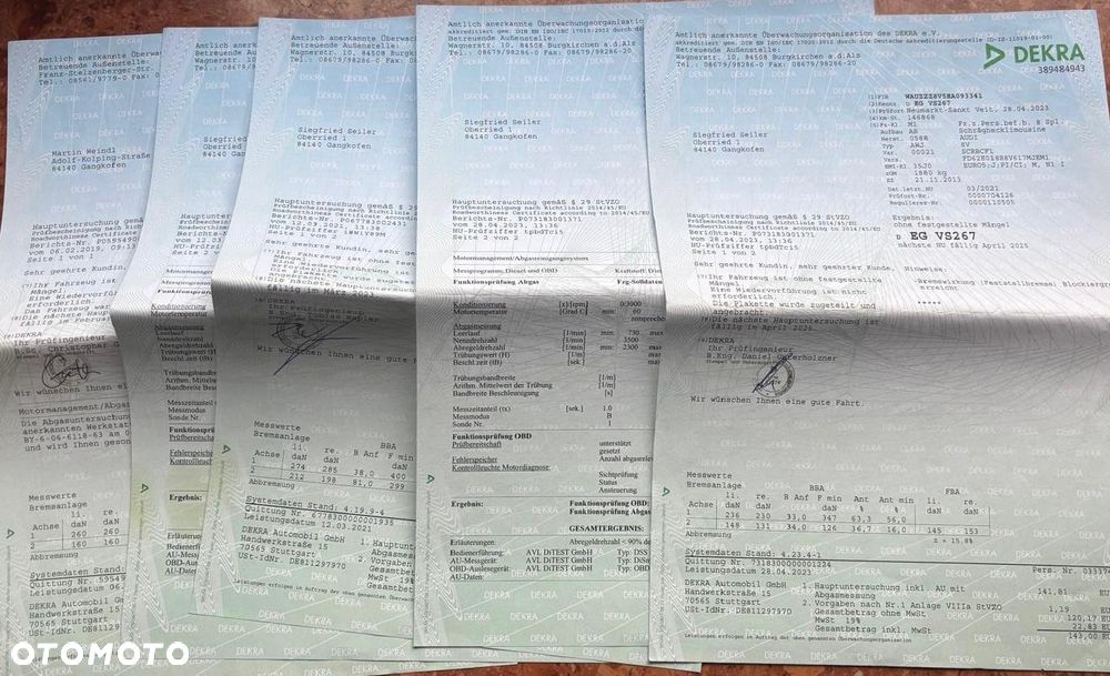 Audi A3 Sportback - 39