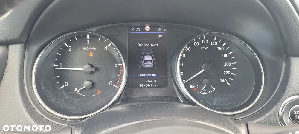 Nissan Qashqai 1.5 dCi N-WAY - 18