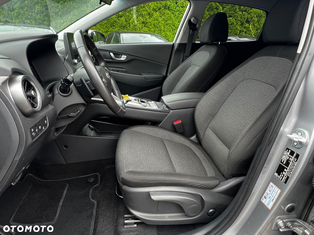 Hyundai Kona Style - 9