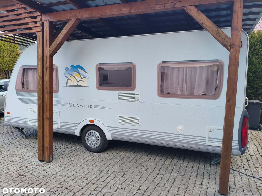 KNAUS - 10