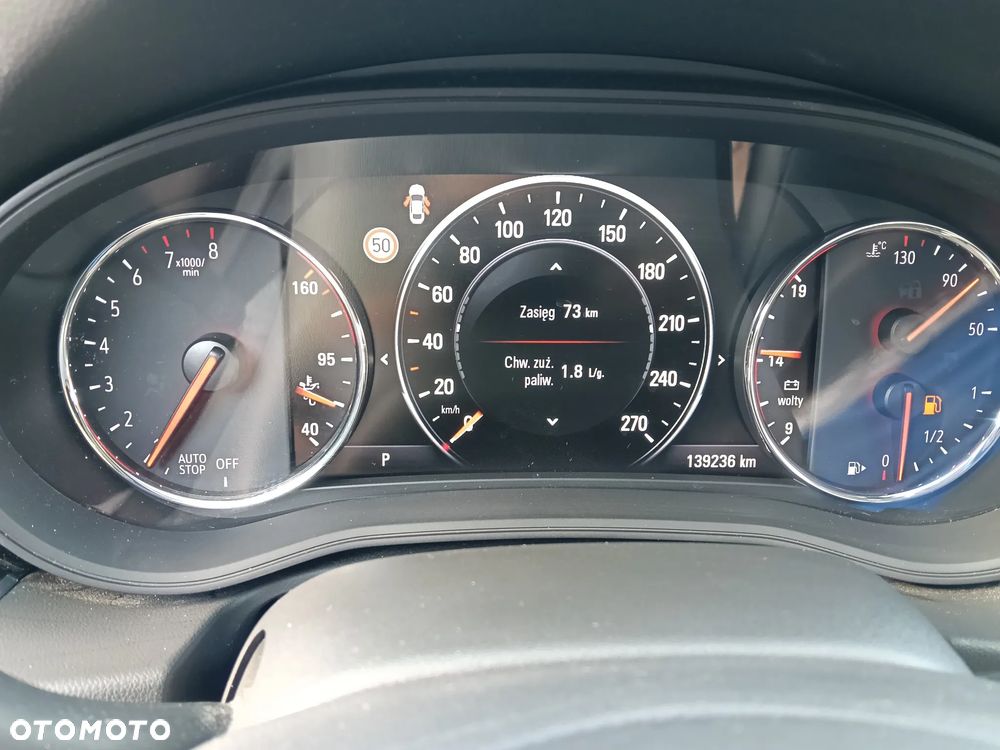 Opel Insignia 1.5 T GPF Elite S&S - 17