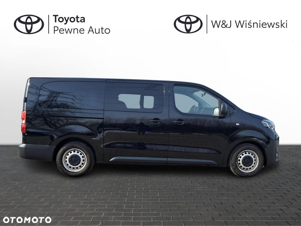 Toyota PROACE VERSO - 24