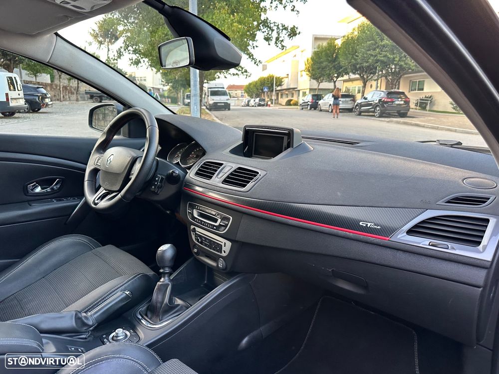 Renault Mégane Coupe - 42