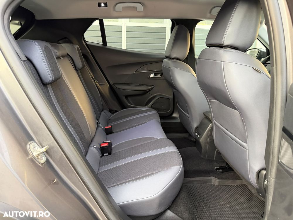 Peugeot 2008 1.5 BlueHDI EAT8 STT Allure Pack - 15