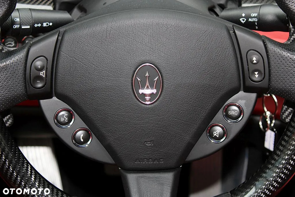 Maserati GranTurismo MC - 15