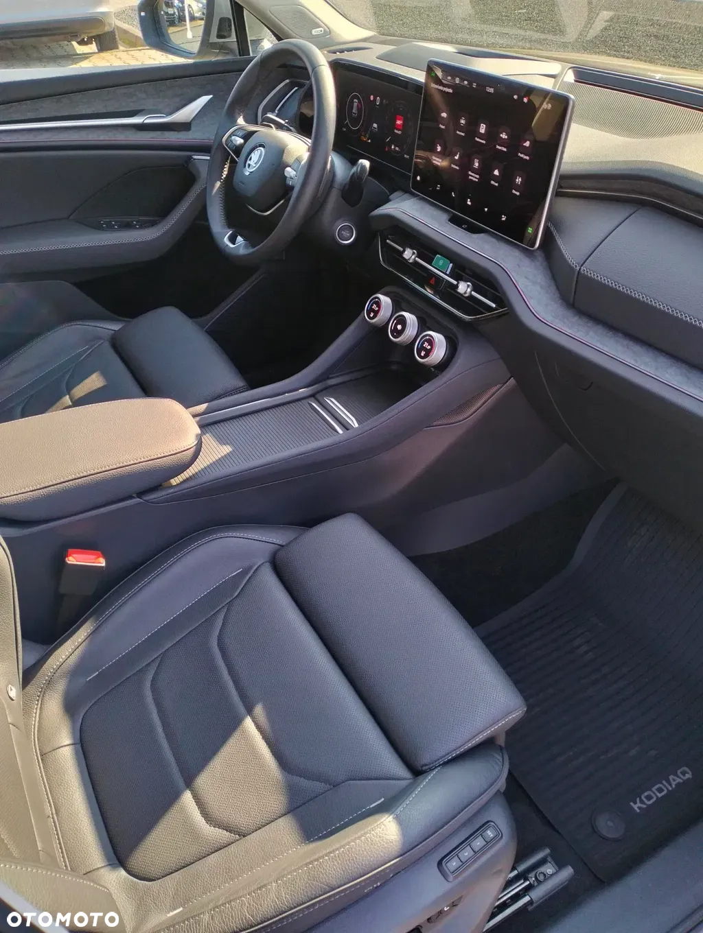 Skoda Kodiaq 2.0 TDI 4x4 Selection DSG - 14