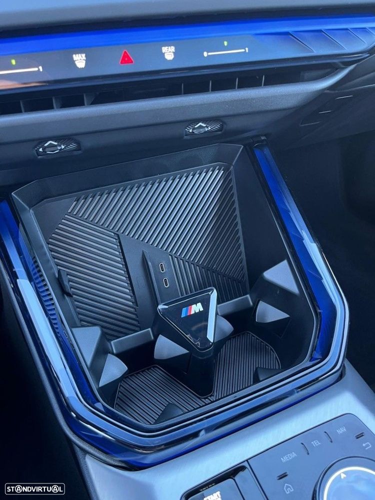 BMW X3 30 e xDrive Pack M Desportivo - 29