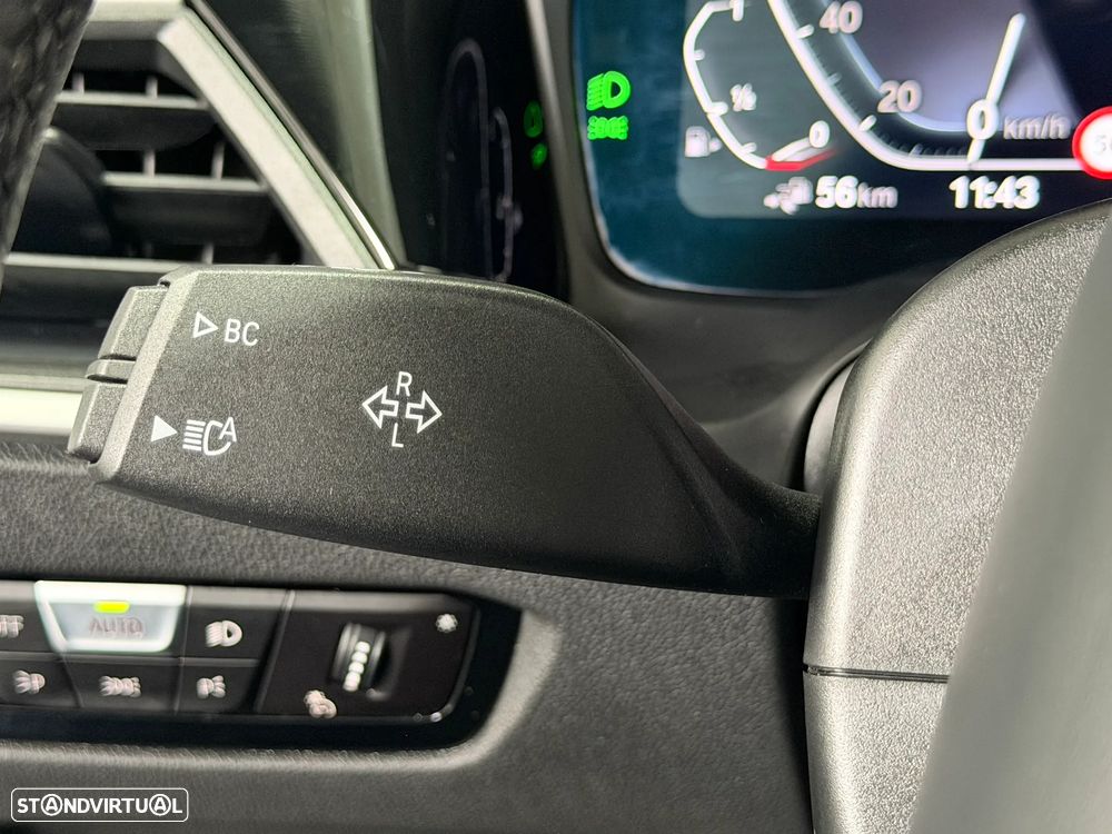 BMW 320 e Corporate Edition Auto - 23