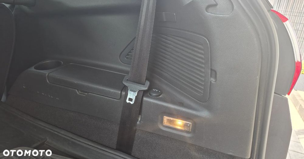 Ford Grand C-MAX 1.0 EcoBoost Titanium ASS - 19