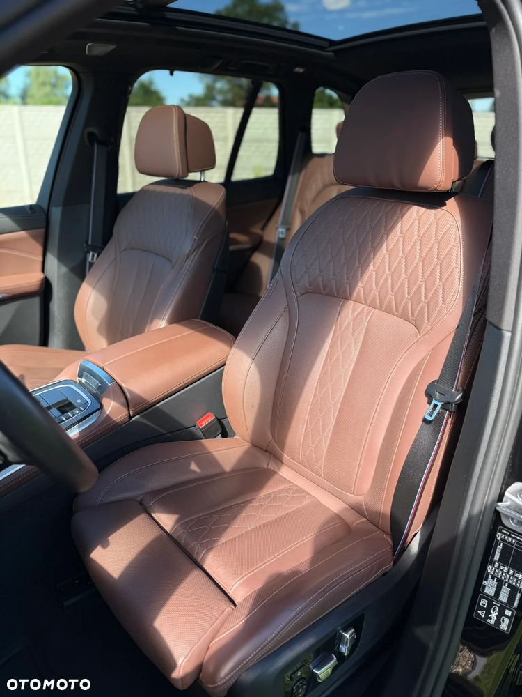 BMW X5 xDrive30d sport - 11
