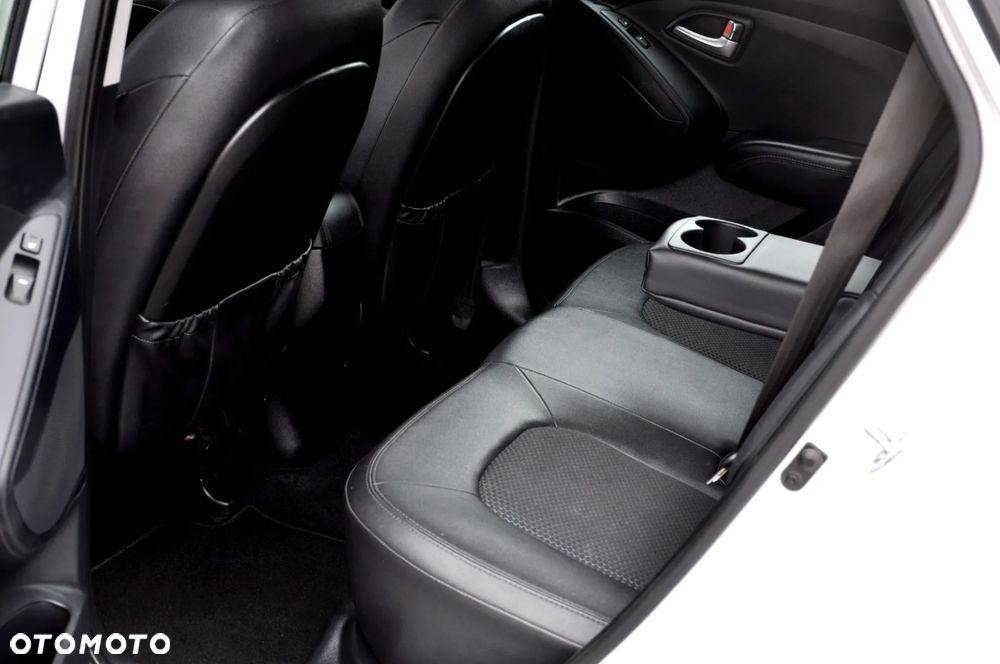 Hyundai ix35 2.0 CRDi 4WD Premium - 27