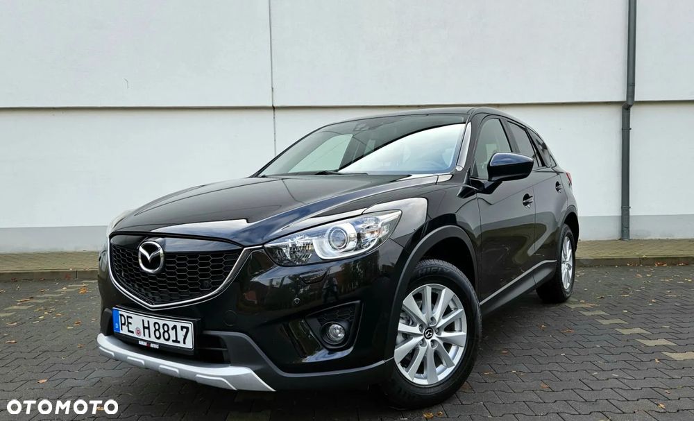 Mazda 6 2.0 Skymotion - 1