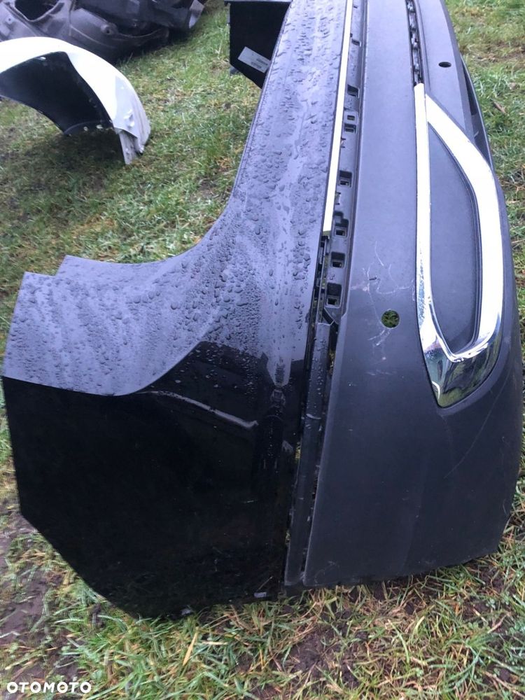 Zderzak tył VW Tiguan 2 II 5NA ELEGANCE LIFT 20- - 3