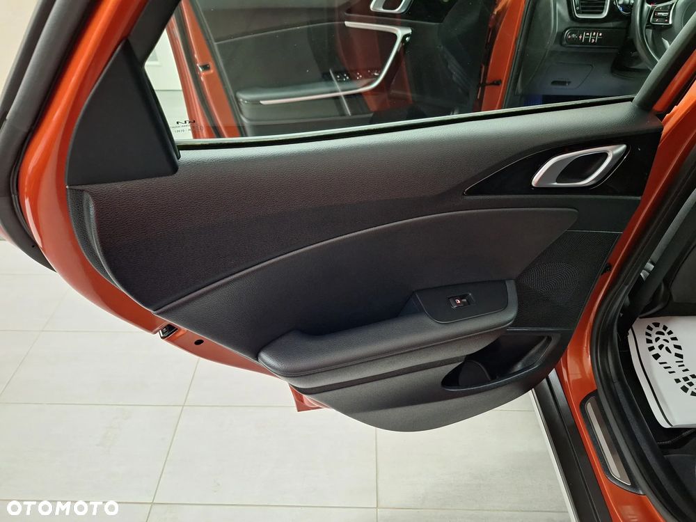 Kia XCeed 1.6 GDI PHEV Business Line DCT - 23