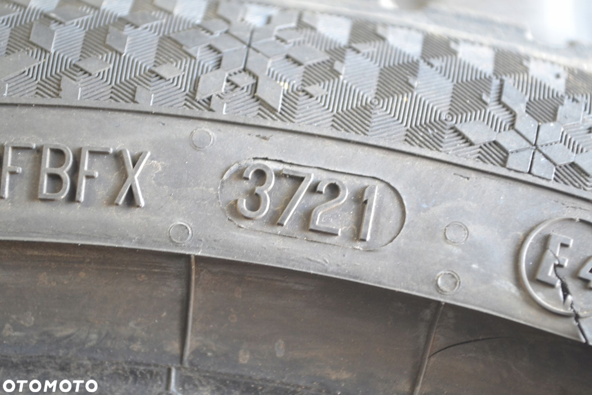 225/40R18 92V CONTINENTAL TS870P x2szt 8840z - 6