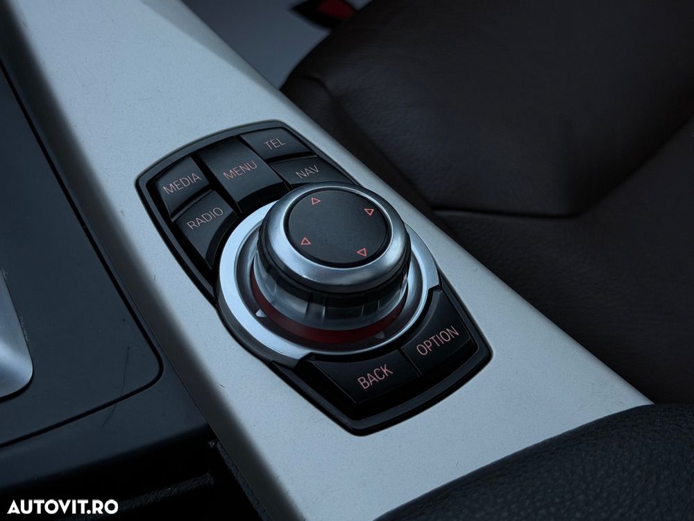 BMW Seria 4 420d Sport-Aut. Sport Line - 14
