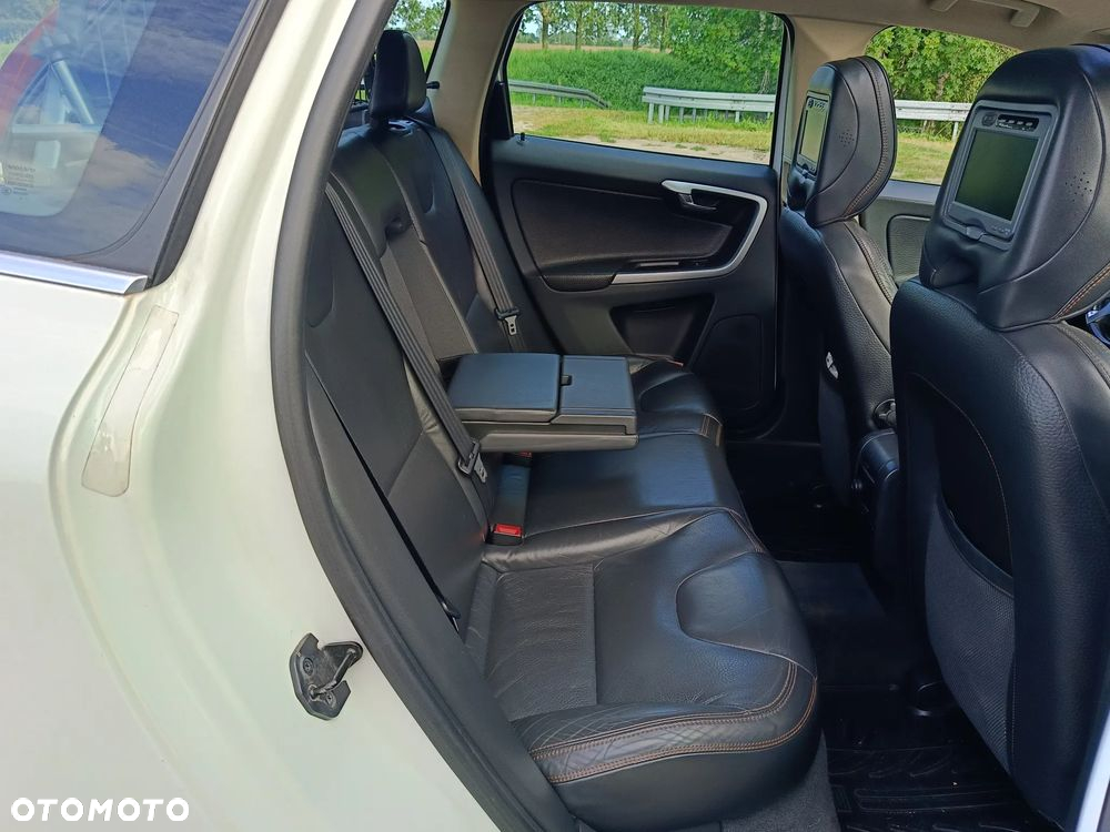 Volvo XC 60 D3 Summum - 7