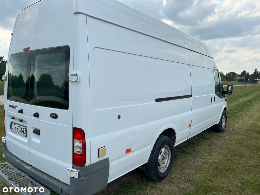 Ford TRANSIT - 9