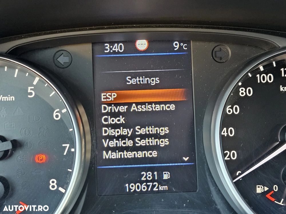 Nissan Qashqai 1.3 DIG-T TEKNA - 22