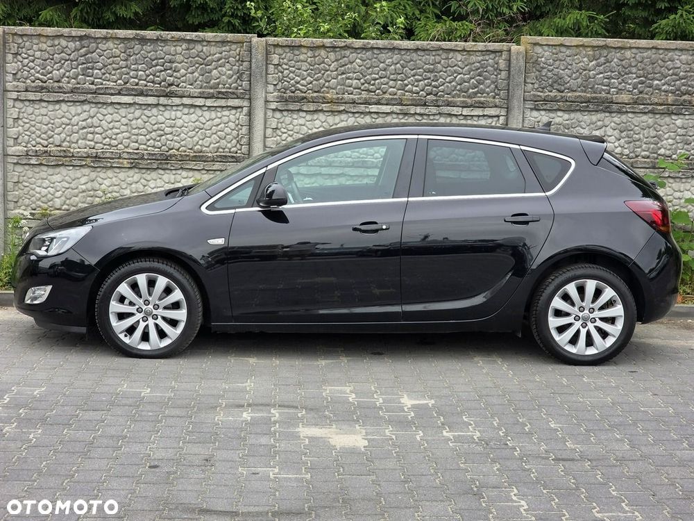 Opel Astra - 4