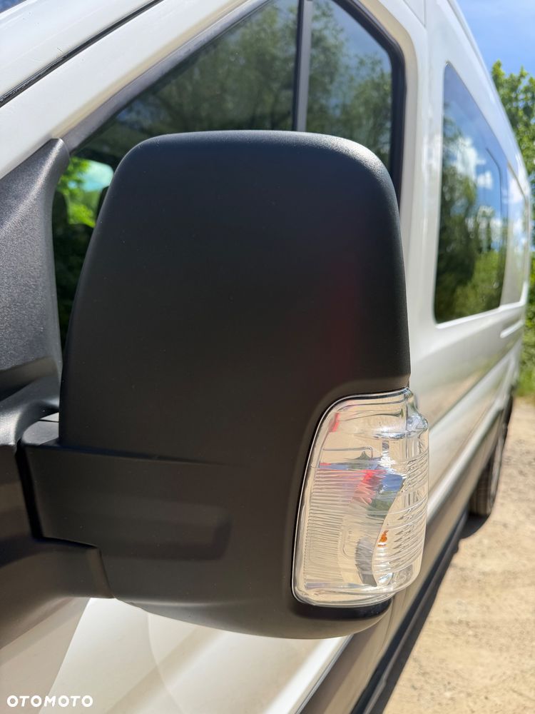 Ford TRANSIT 7os. - 19