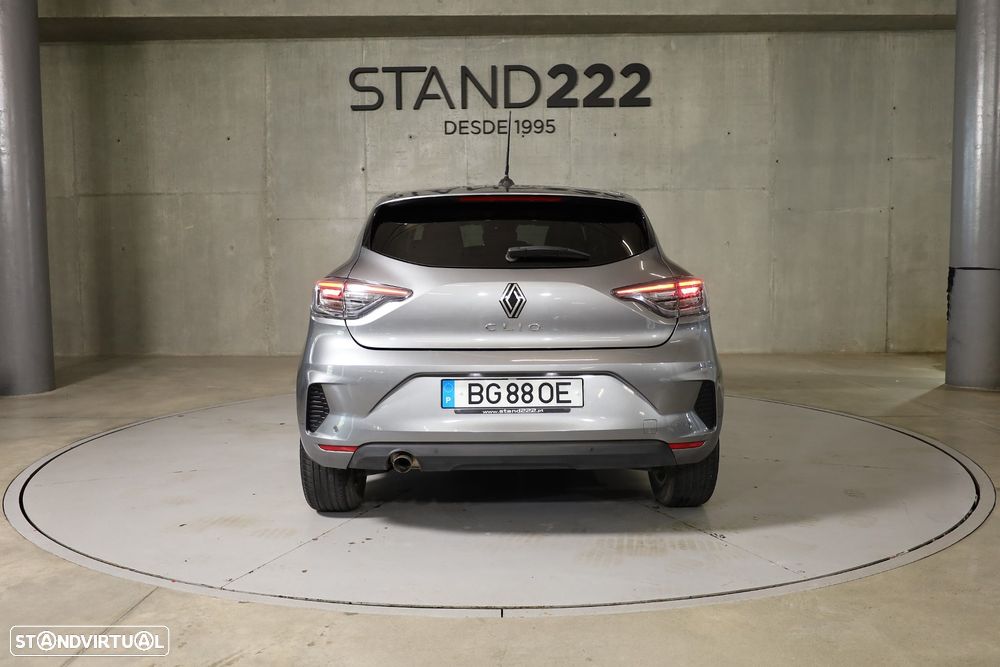 Renault Clio - 6