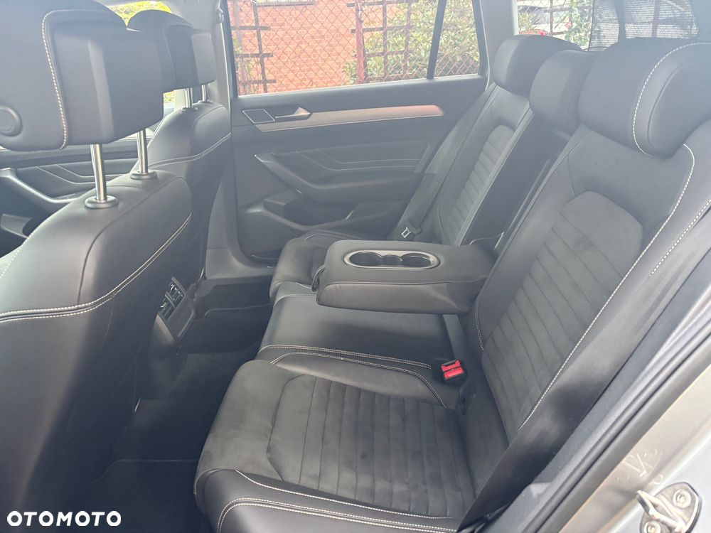 Volkswagen Passat 2.0 TDI EVO Elegance DSG - 15