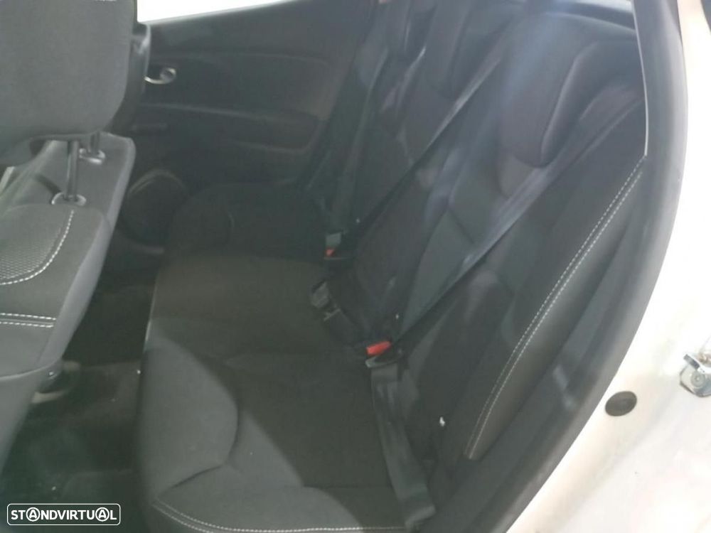 Renault Clio 1.5 dCi Zen - 4