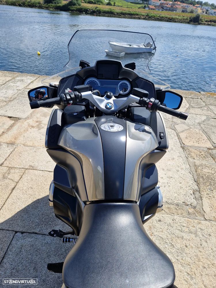 BMW R 1200 RT R1200RT LC - 7